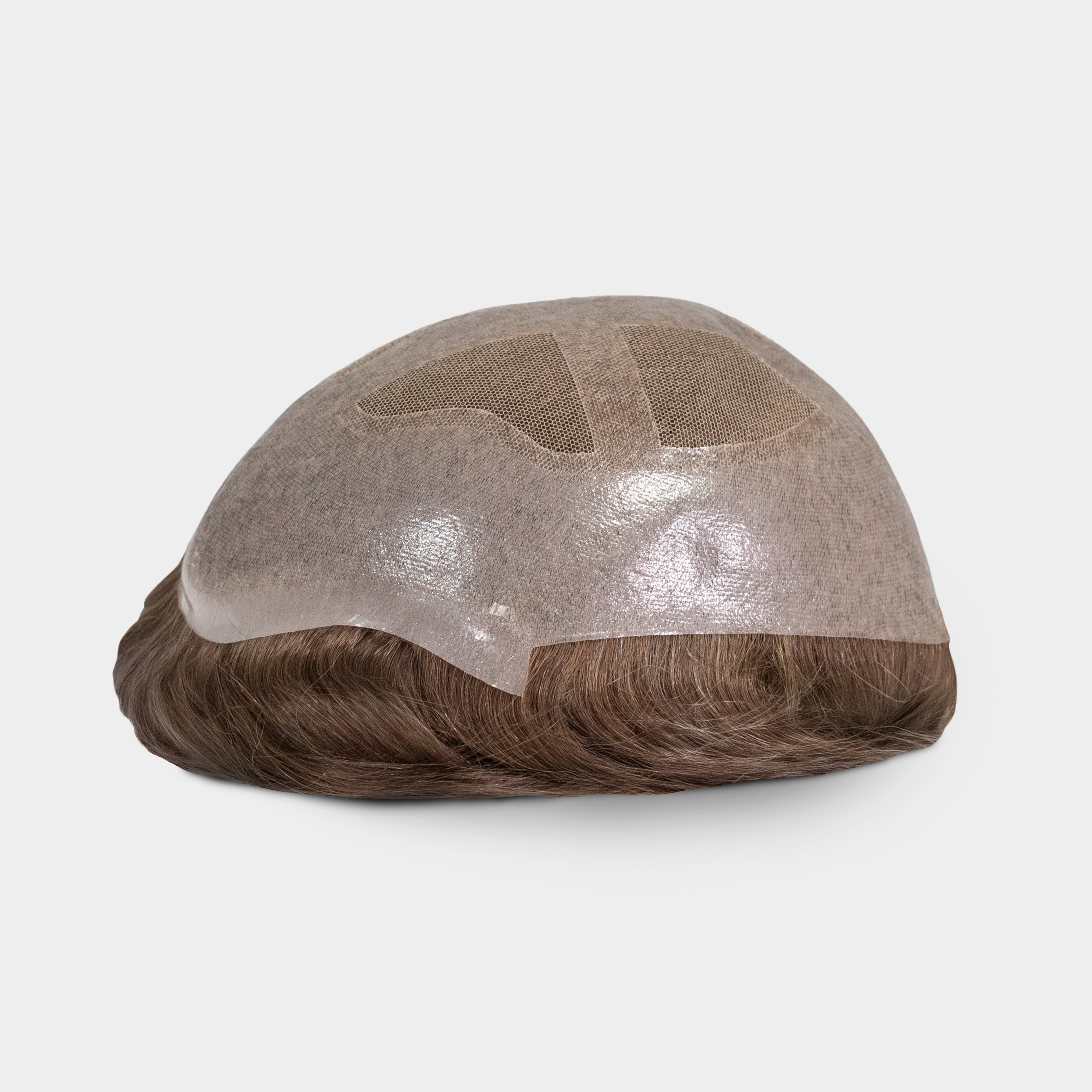 HLM2 | Thin skin PU with French Lace Inserts