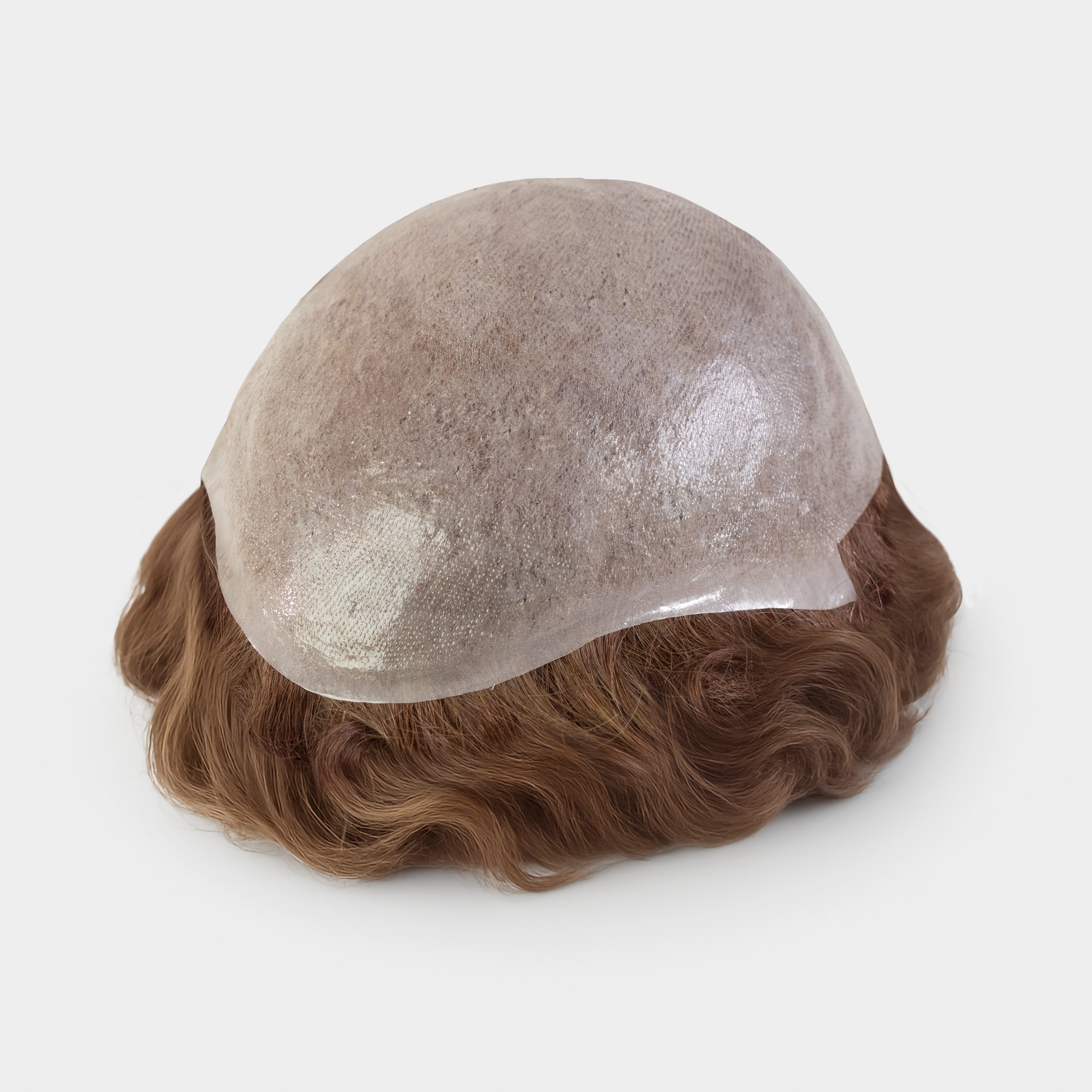 HLM 1 | Light to Medium Thin Skin Hair System