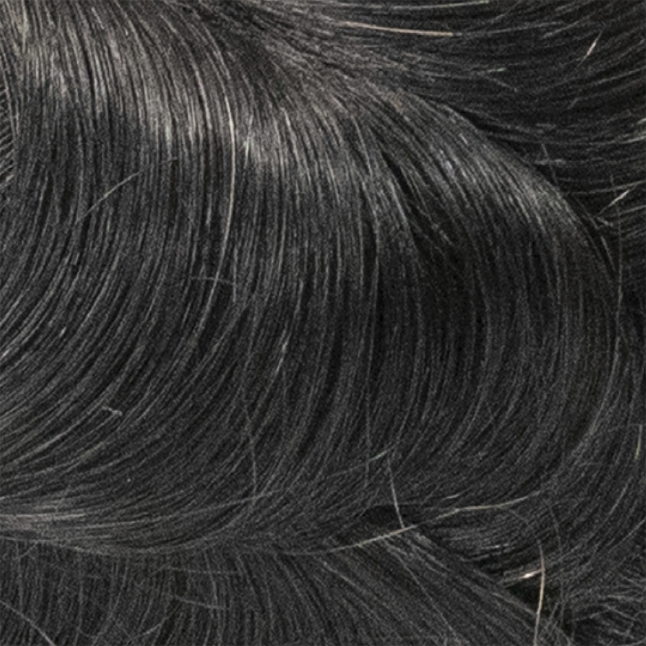 Dermis Pro 1 | Fine Mono with Skin front