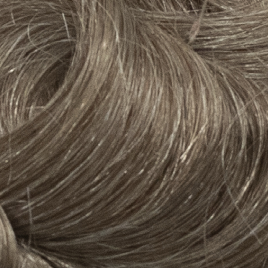 Dermis Pro 1 | Fine Mono with Skin front