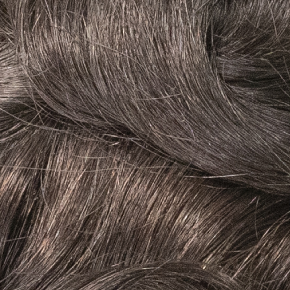 Dermis Pro 1 | Fine Mono with Skin front