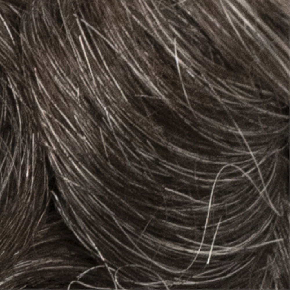 Dermis Pro 1 | Fine Mono with Skin front