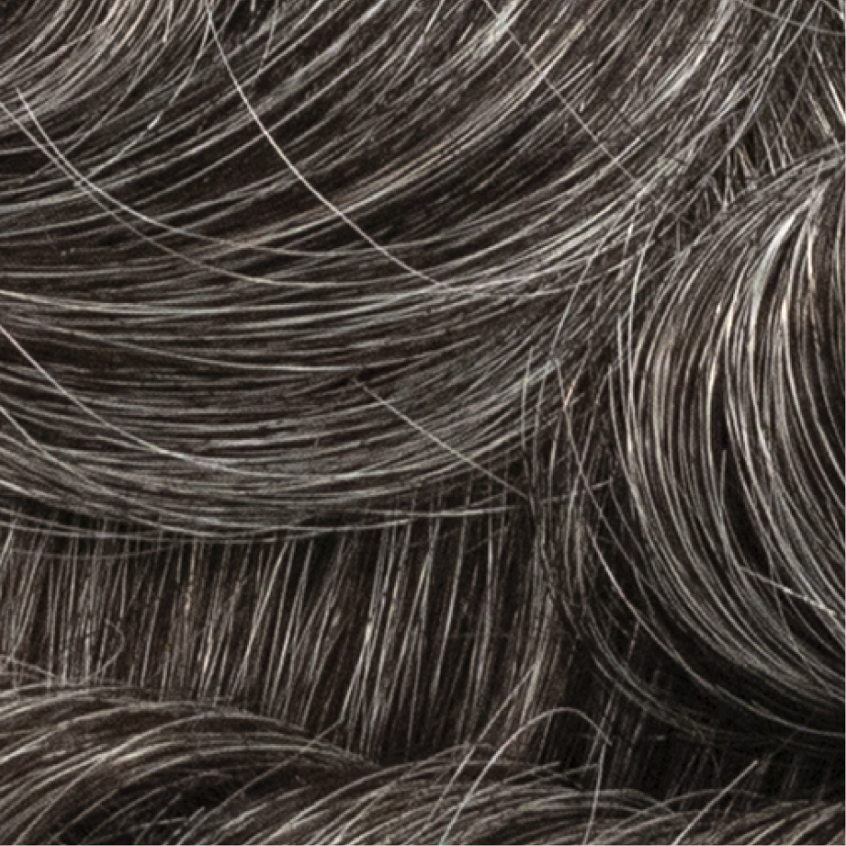 Dermis Pro 1 | Fine Mono with Skin front