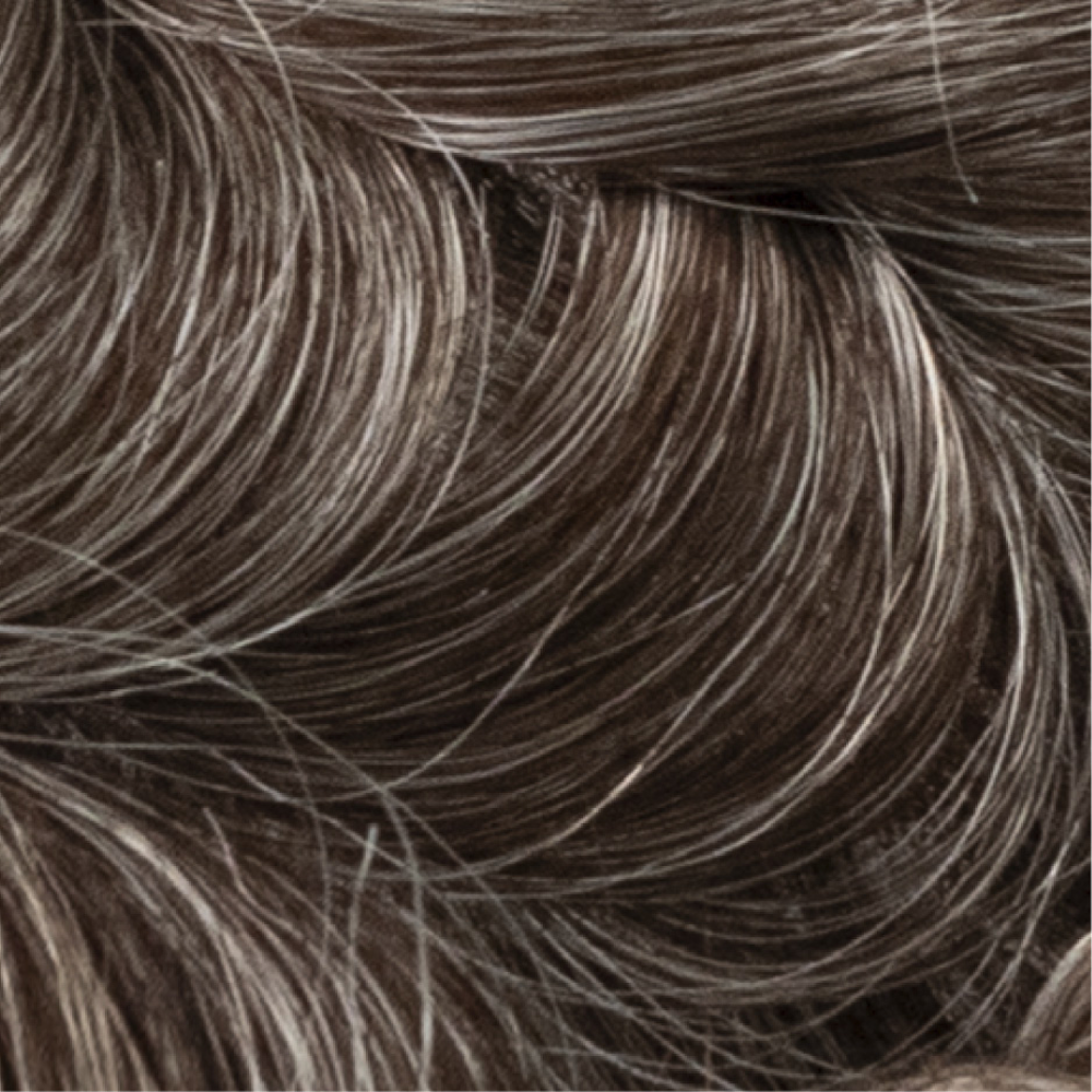 Dermis Pro 1 | Fine Mono with Skin front