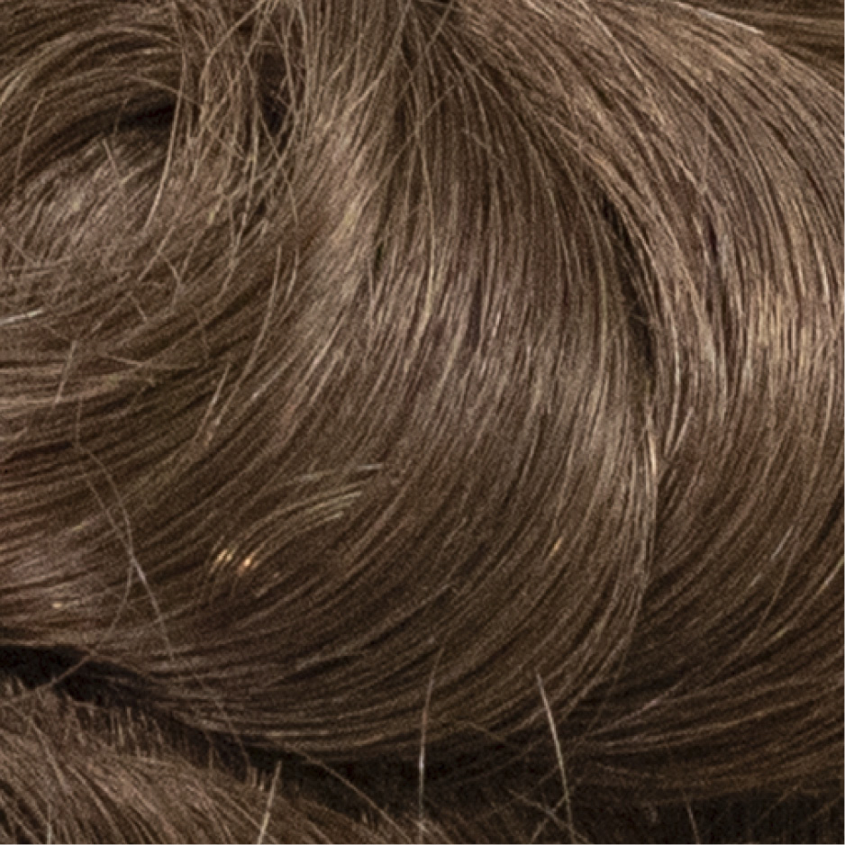Dermis Pro 1 | Fine Mono with Skin front