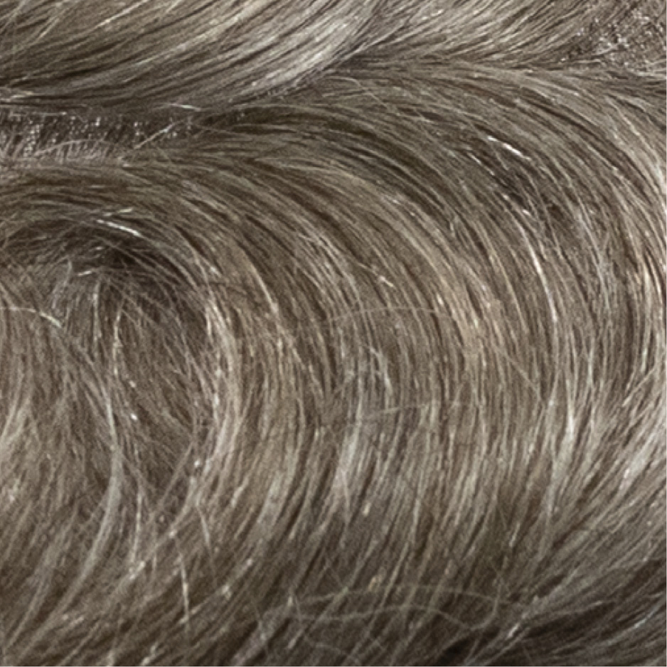 Dermis Pro 1 | Fine Mono with Skin front