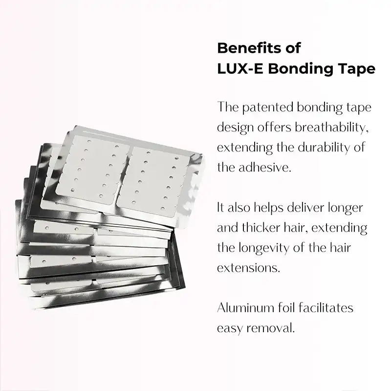 LUX-E Tape 3.5"