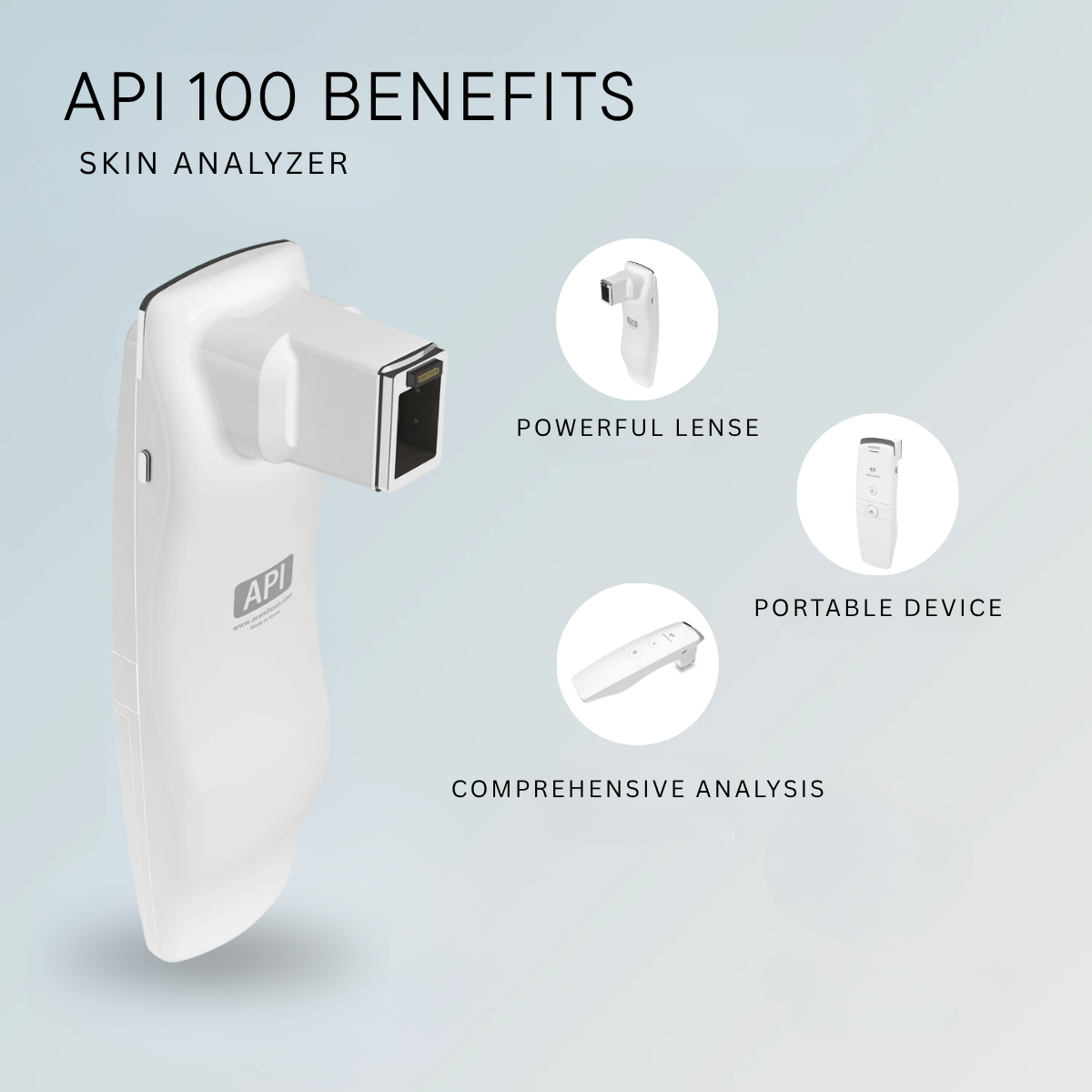 API 100