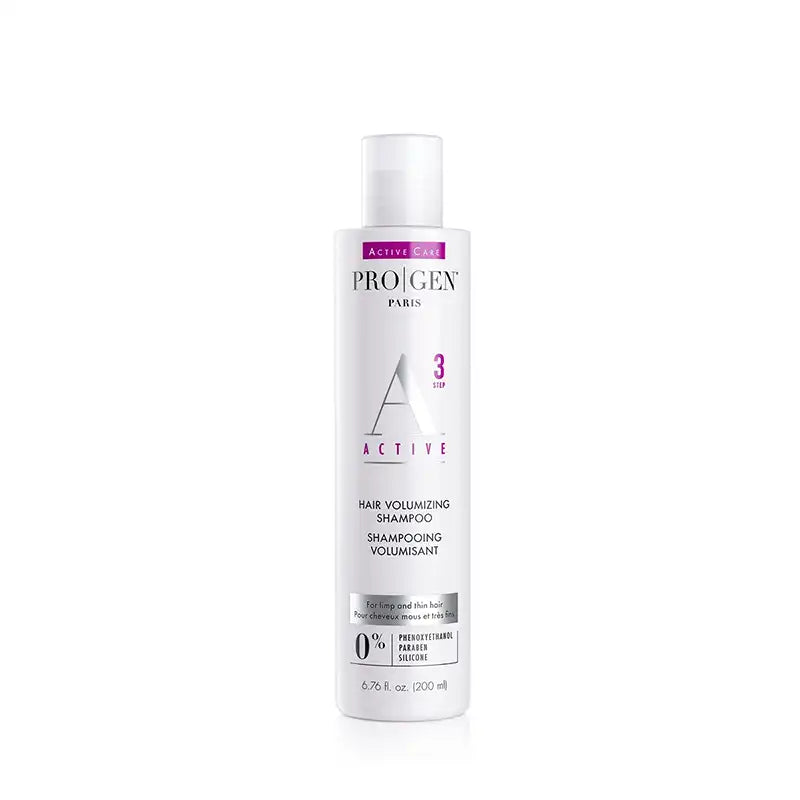 Hair Volumizing Shampoo