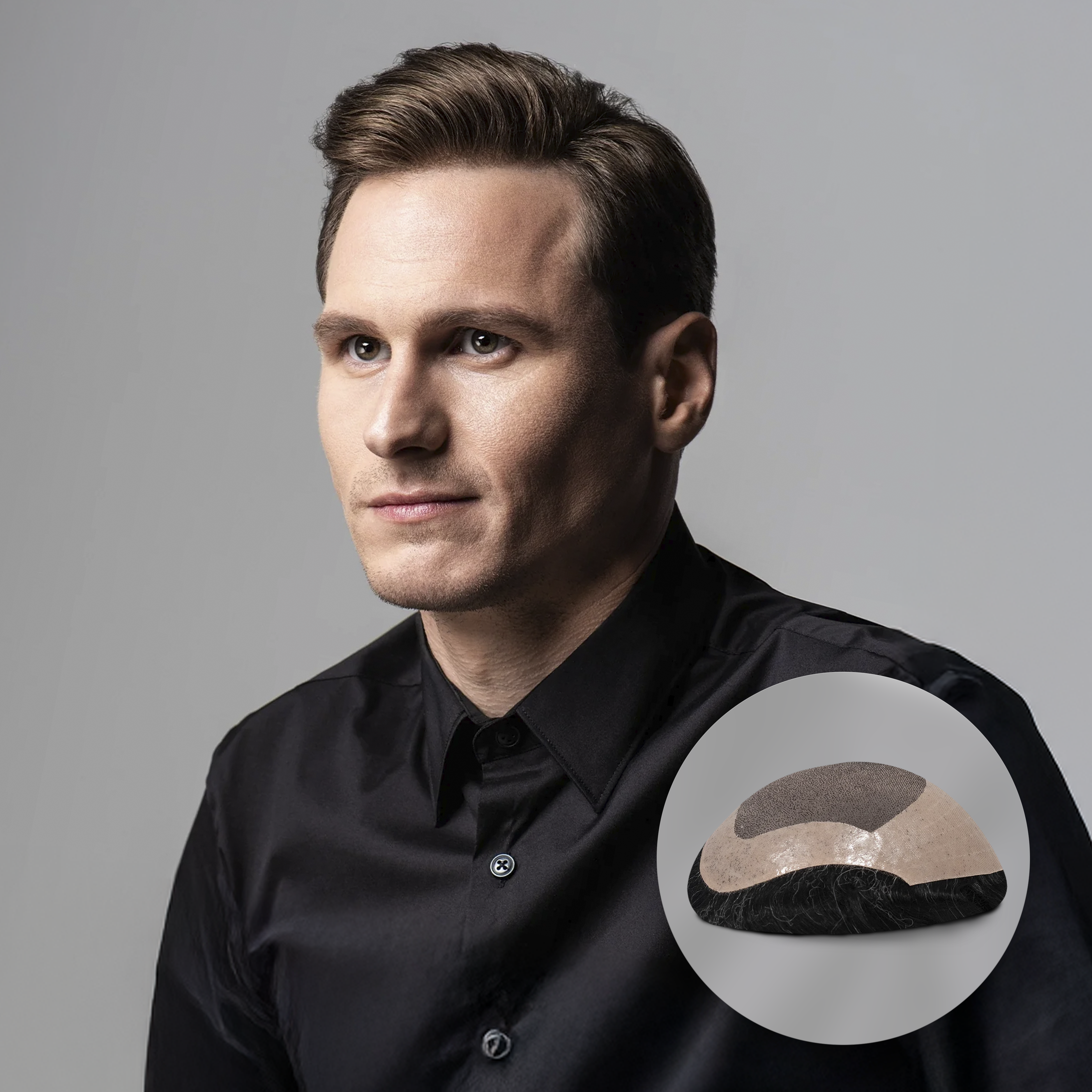 Flexmesh | Nylon mesh center