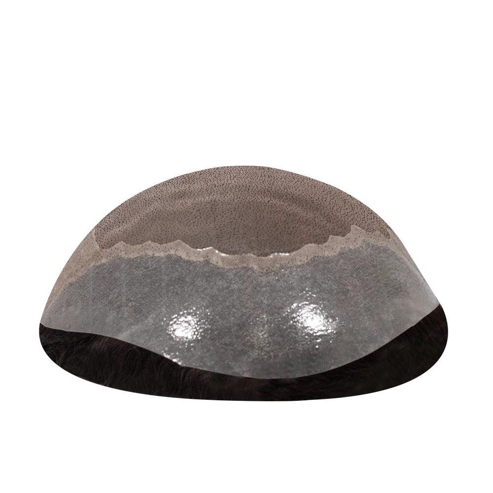 Dermis Pro 1 | Fine Mono with Skin front