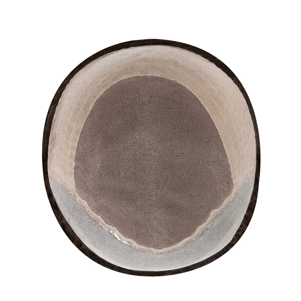 Dermis Pro 1 | Fine Mono with Skin front