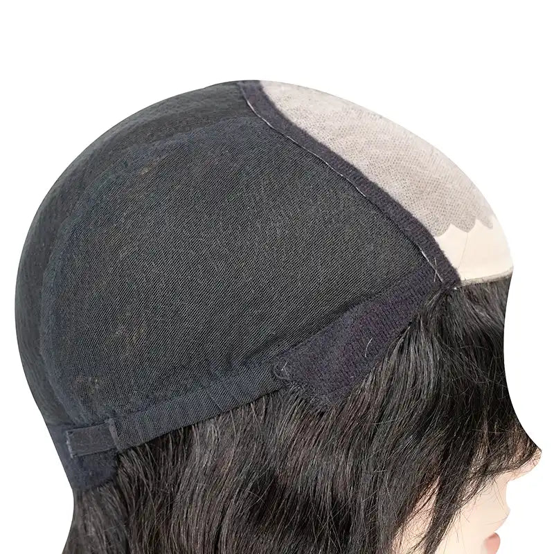 Coutura | Ready-to-wear French Lace front and Fine Mono
