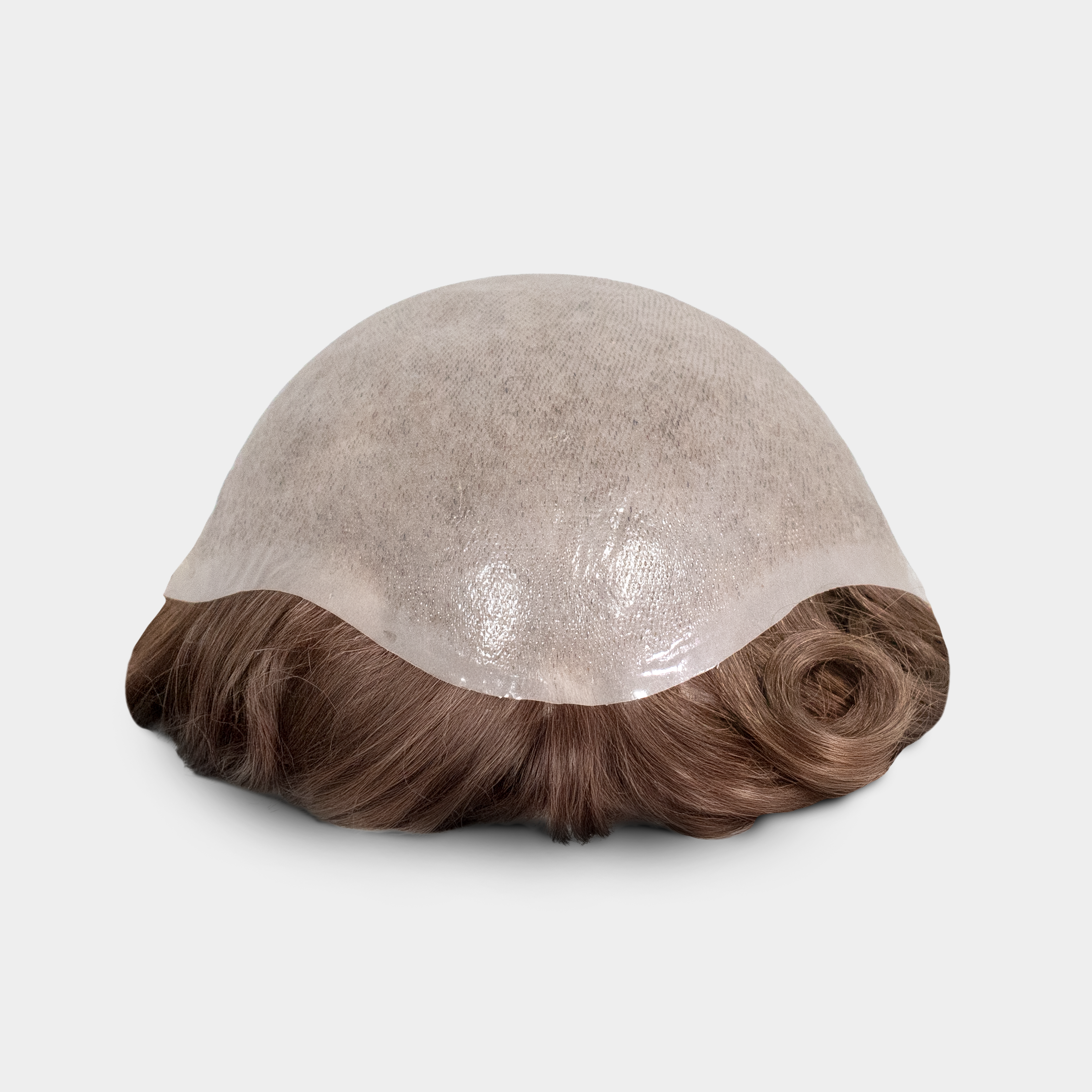 HLM 1 | Light to Medium Thin Skin Hair System