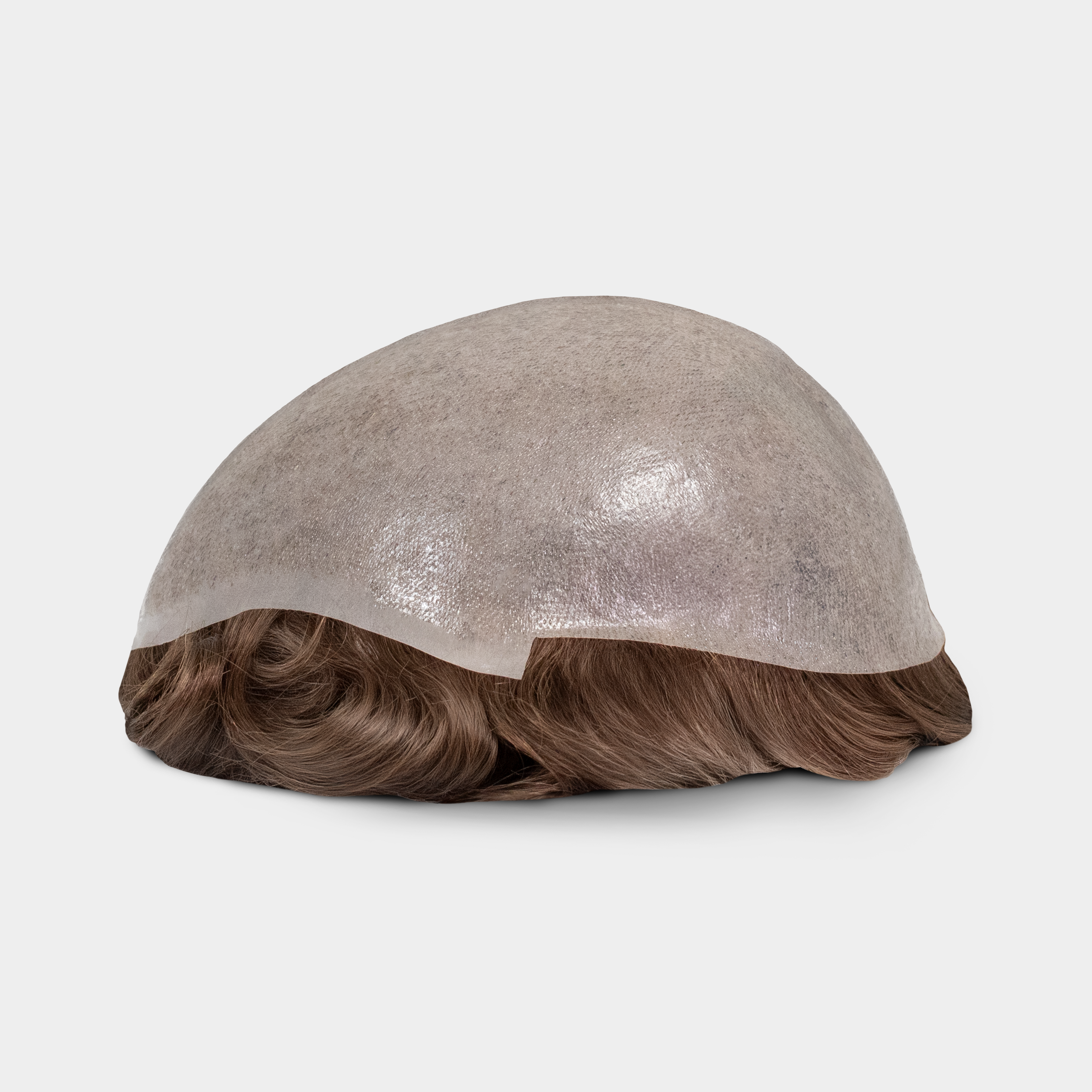 HLM 1 | Light to Medium Thin Skin Hair System