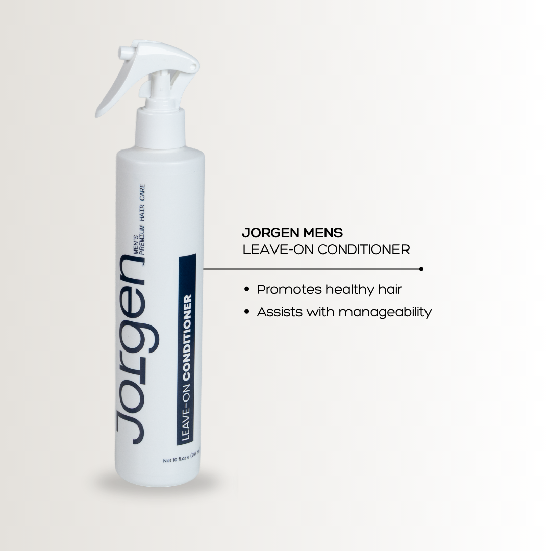 Jorgen Leave-On Conditioner