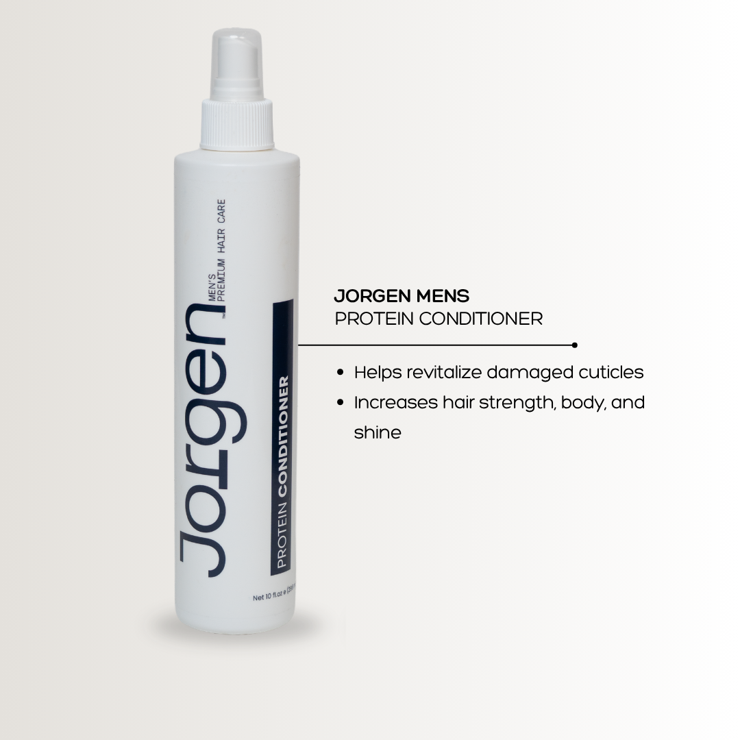 Jorgen Protein Conditioner