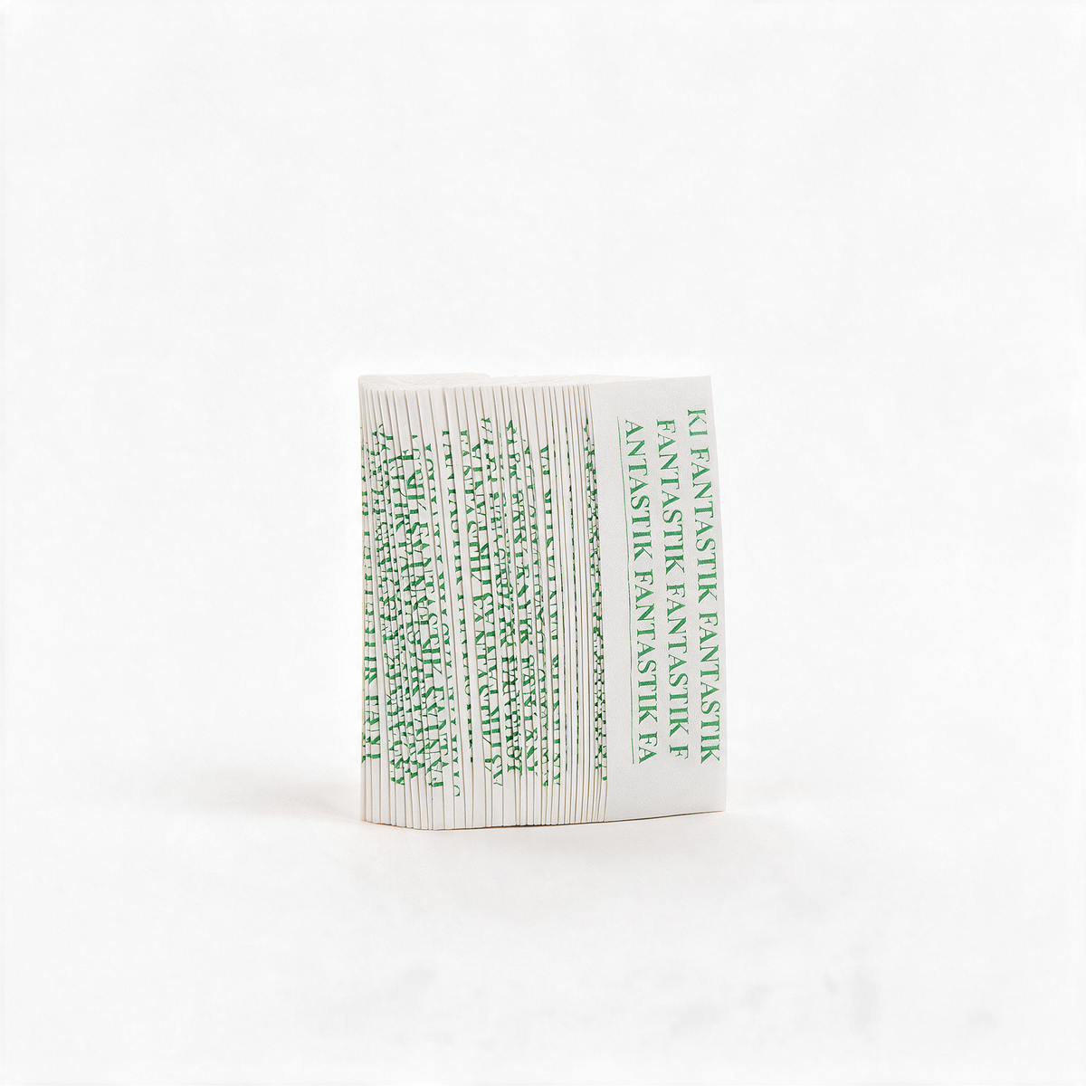 Fantastik Lace Strips 1"x3" tape