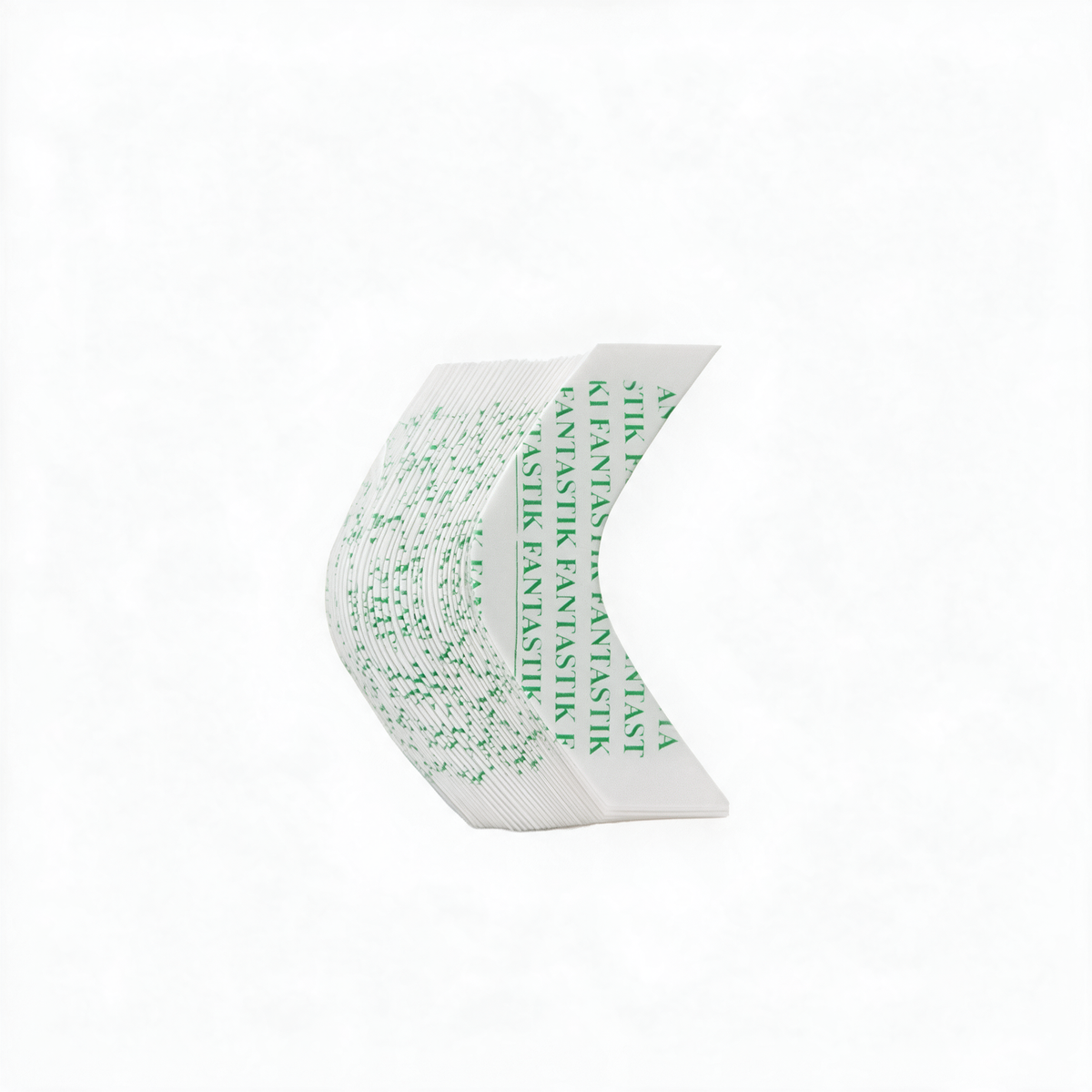 Fantastik Lace B Contour Strips tape