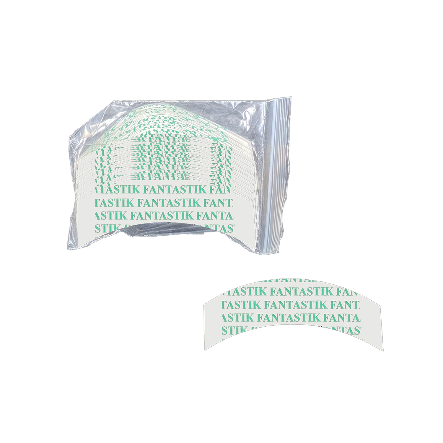 Fantastik Strips Tape