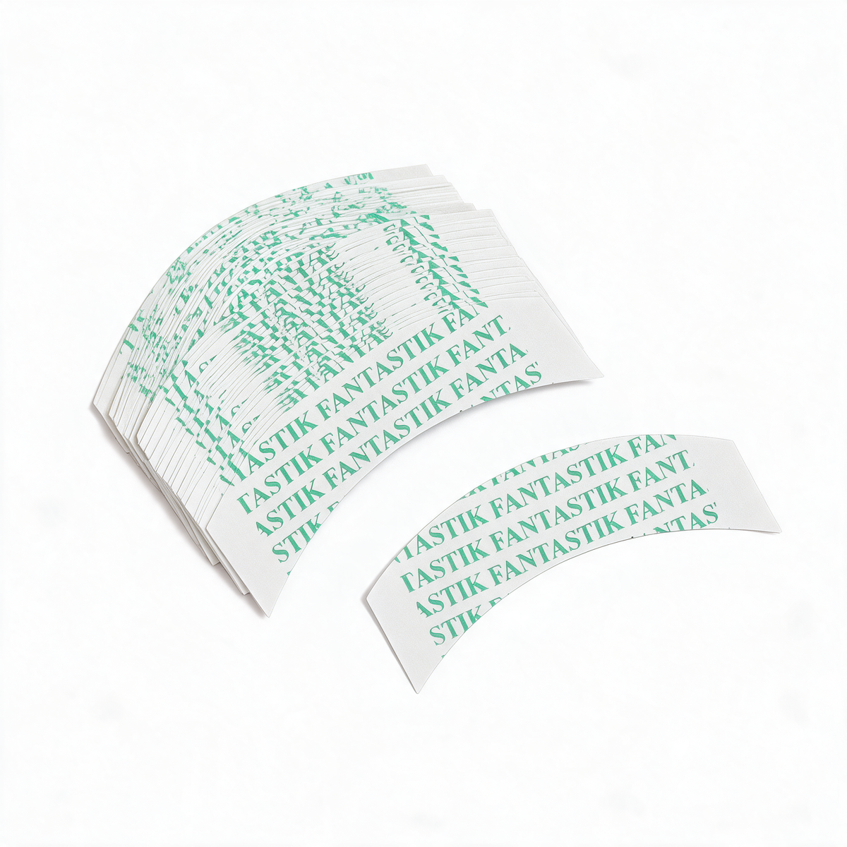 Fantastik Lace H Contour Strips tape