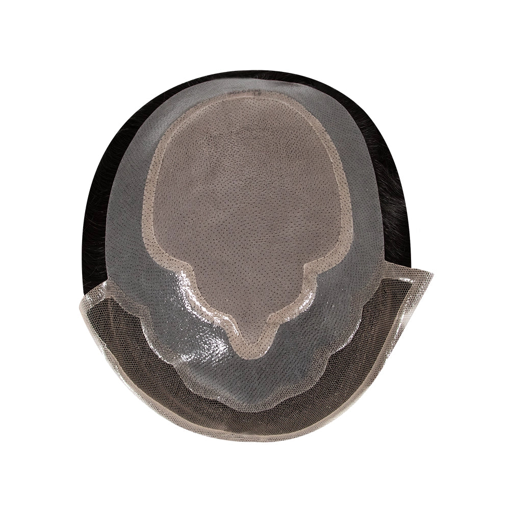 MGM | Fine mono and lace front