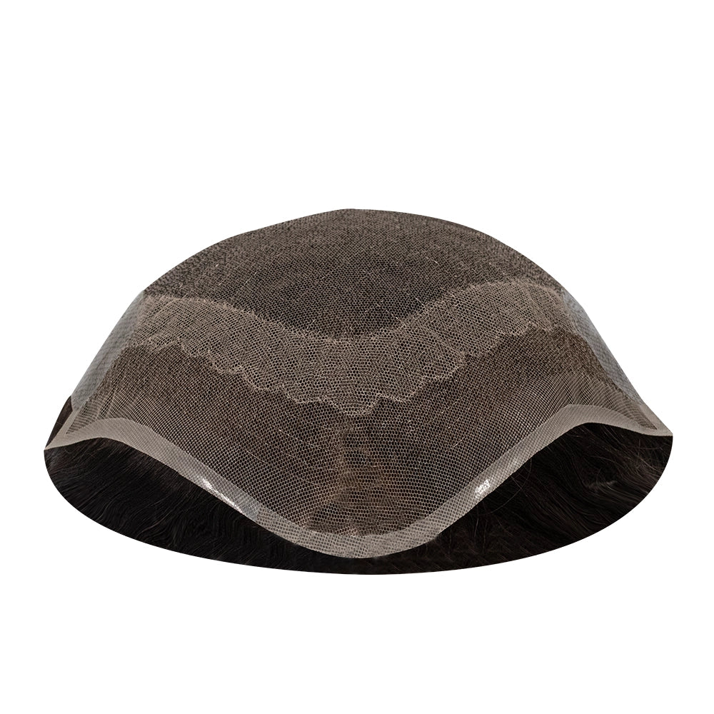 HLM-4 | All French Lace base