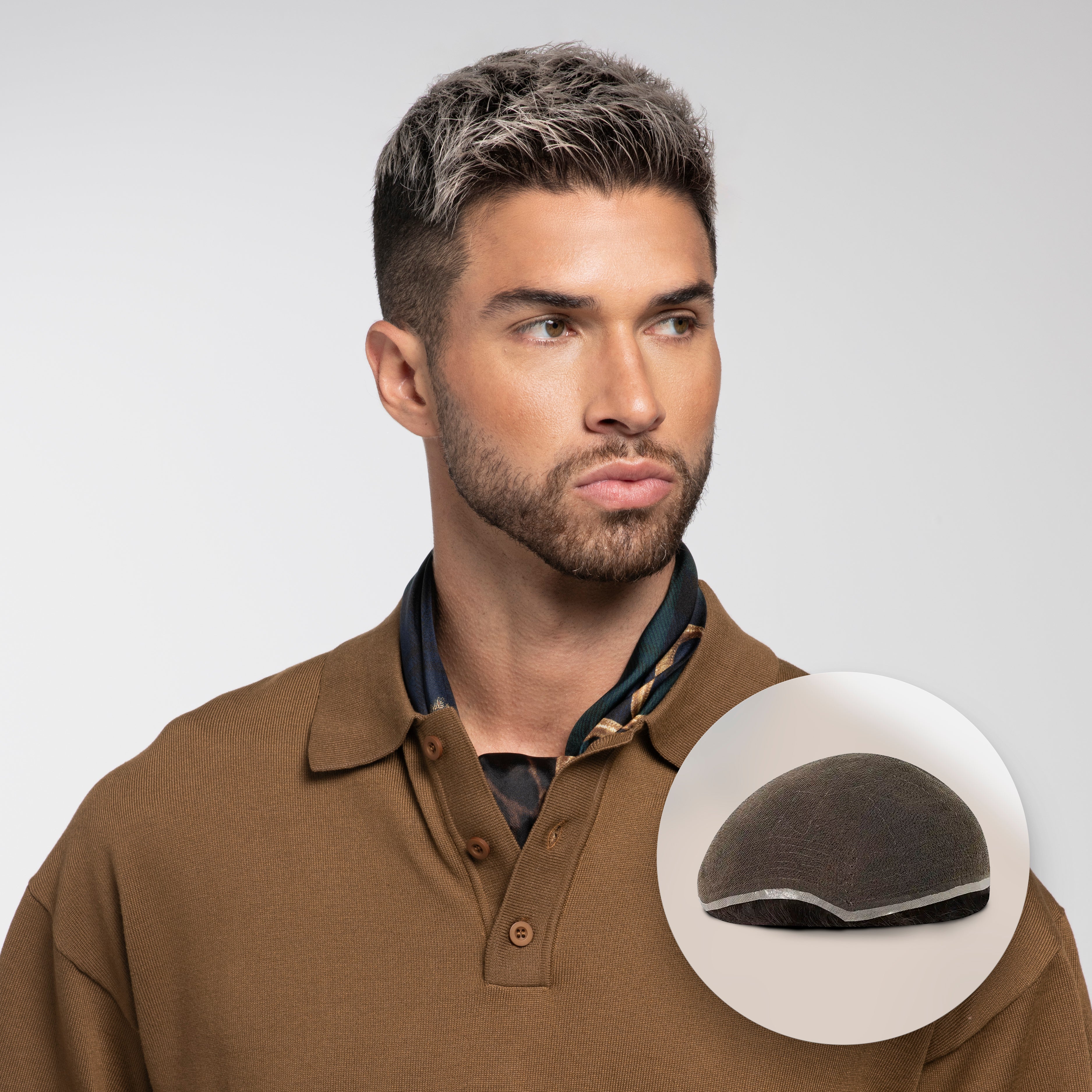 Optilace | Light-weight Lace base