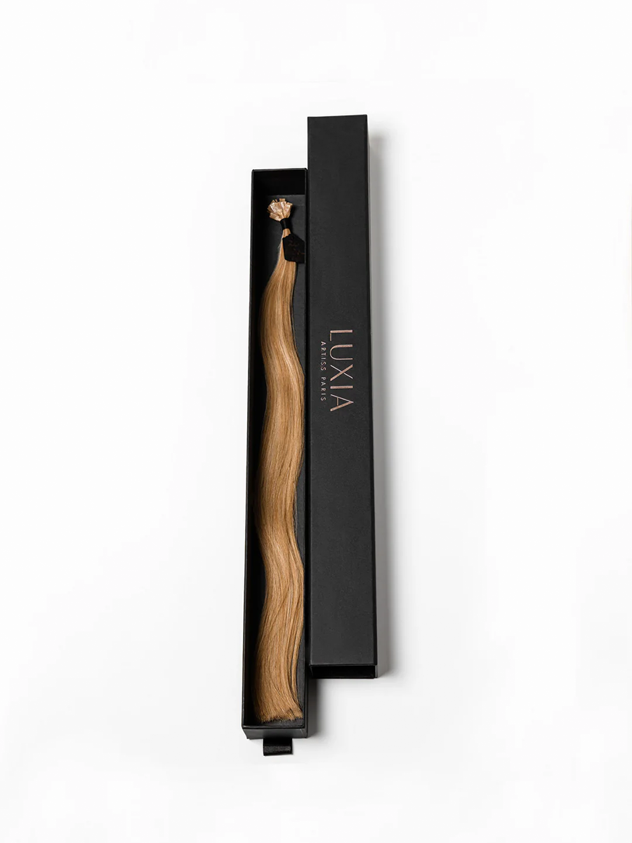 LUX-E Keratin Tips