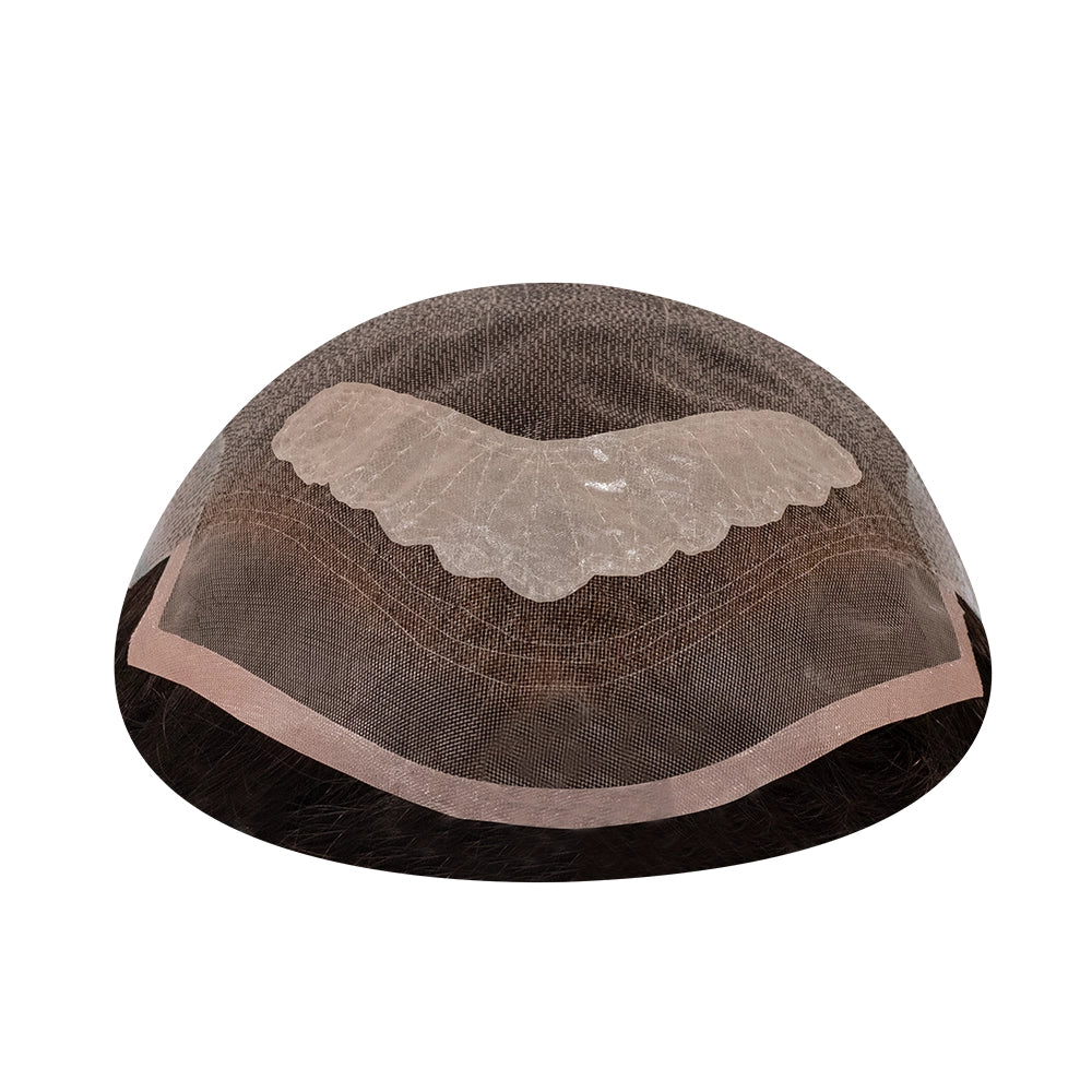 HLM-3 | Fine welded base