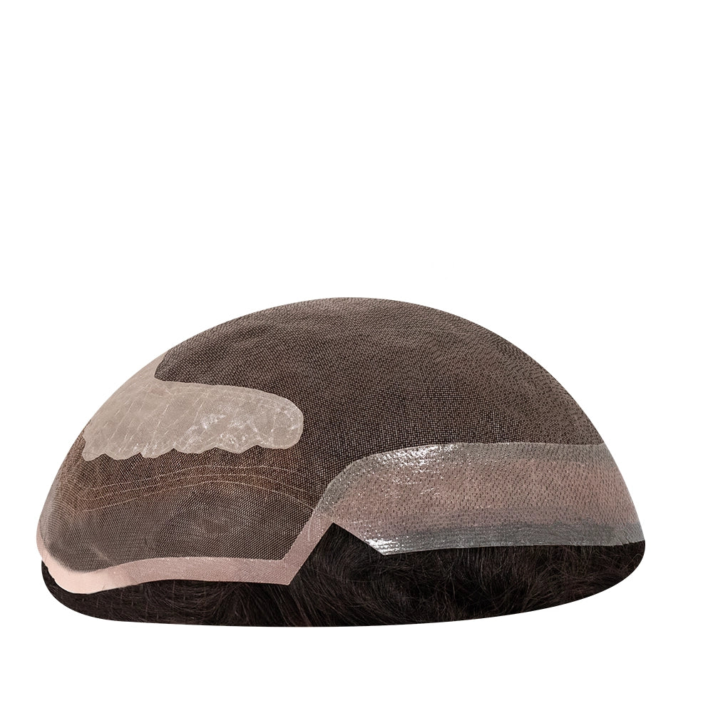 HLM-3 | Fine welded base