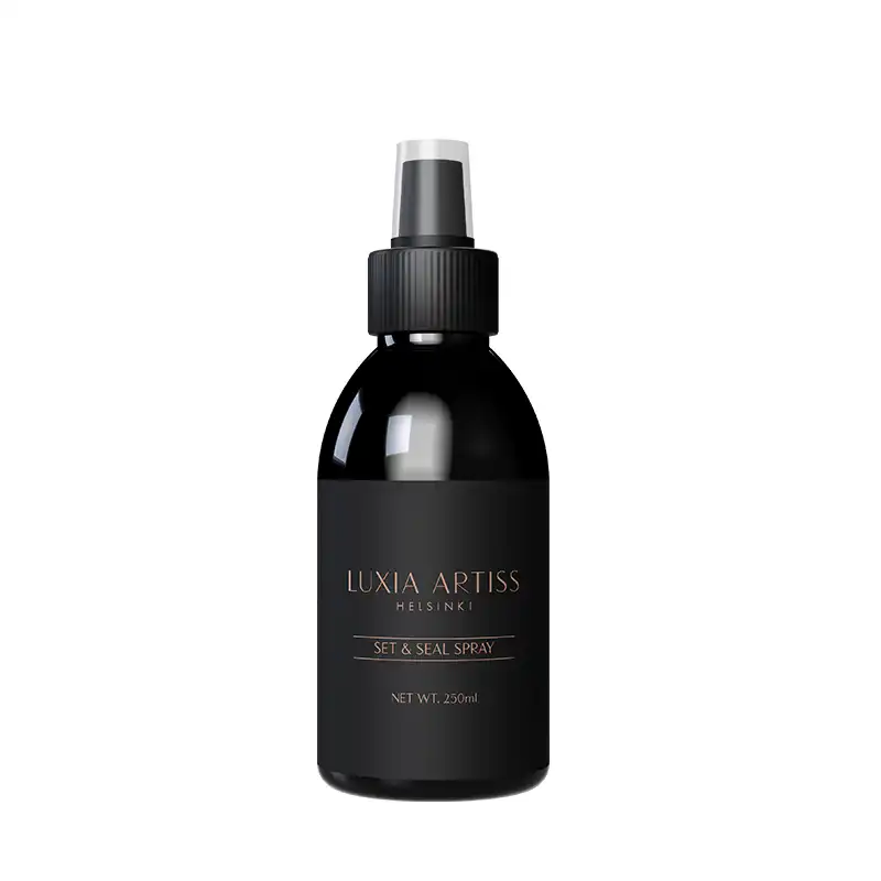 Luxia Artiss Set & Seal Spray