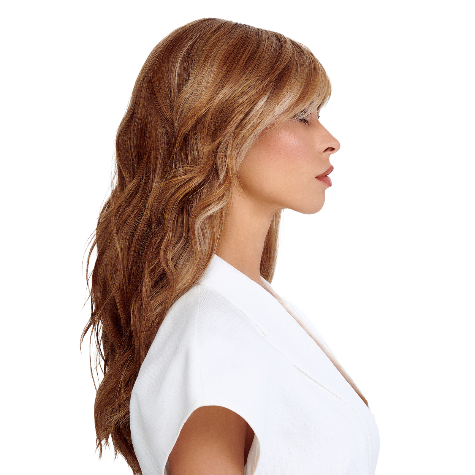 California Beach Waves