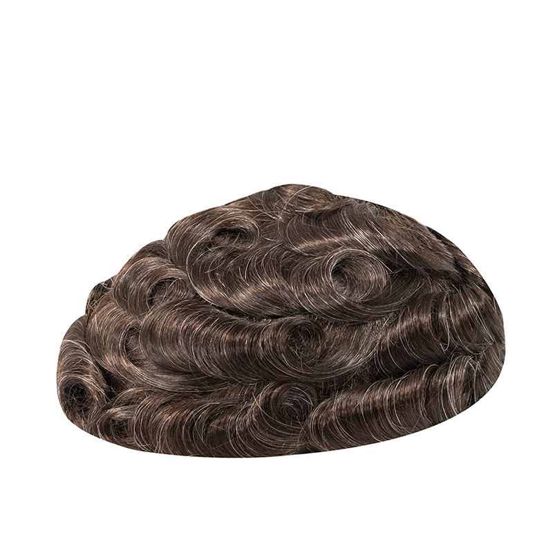 Dermis Pro 1 | Fine Mono with Skin front