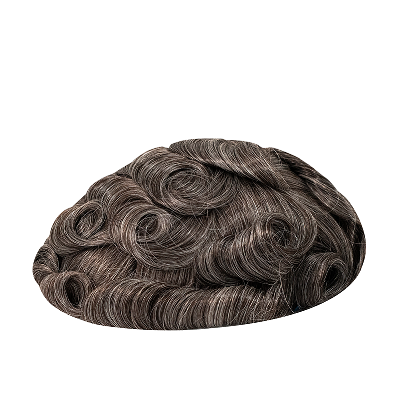 Dermis Pro 1 | Fine Mono with Skin front