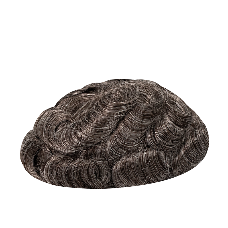 Dermis Pro 1 | Fine Mono with Skin front