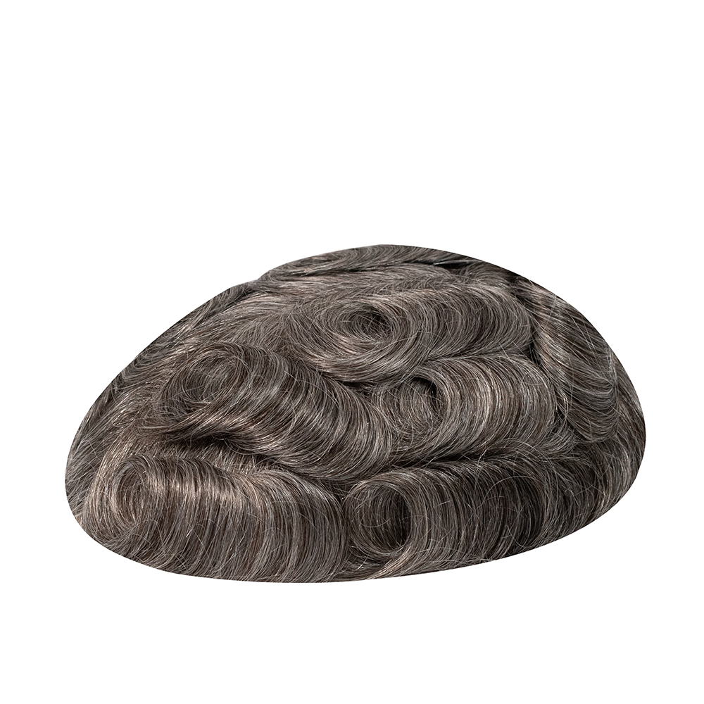 Dermis Pro 1 | Fine Mono with Skin front