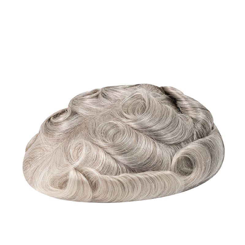 Dermis Pro 1 | Fine Mono with Skin front