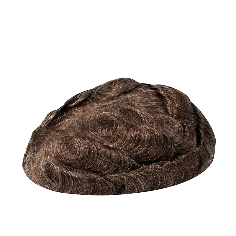 Dermis Pro 1 | Fine Mono with Skin front