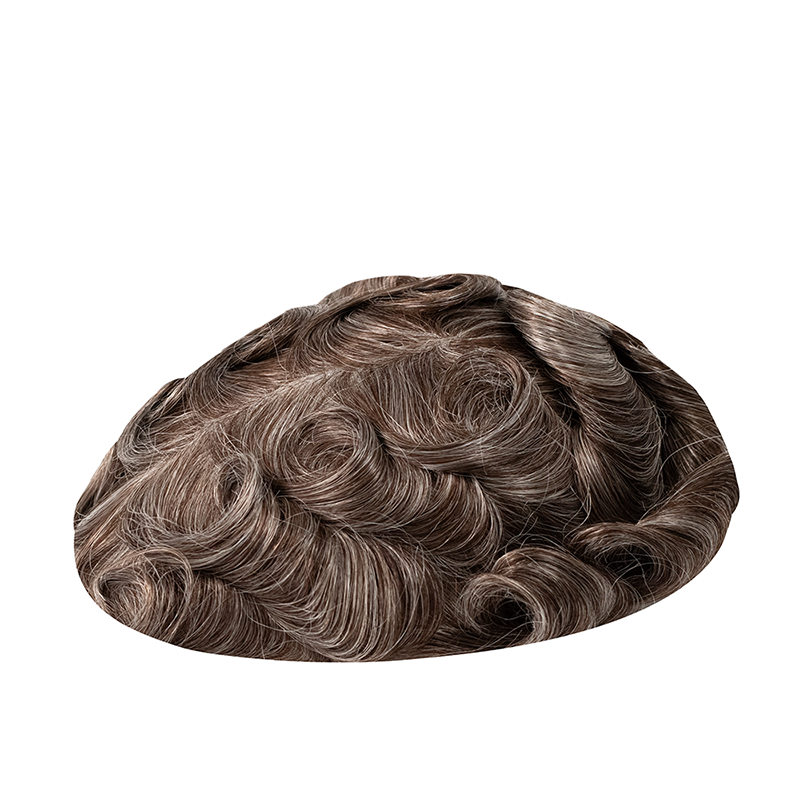 Dermis Pro 1 | Fine Mono with Skin front