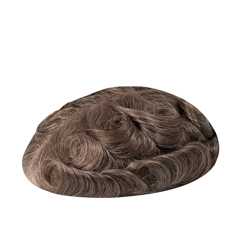 Dermis Pro 1 | Fine Mono with Skin front