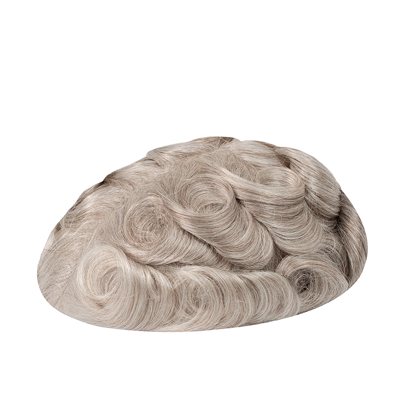 Dermis Pro 1 | Fine Mono with Skin front