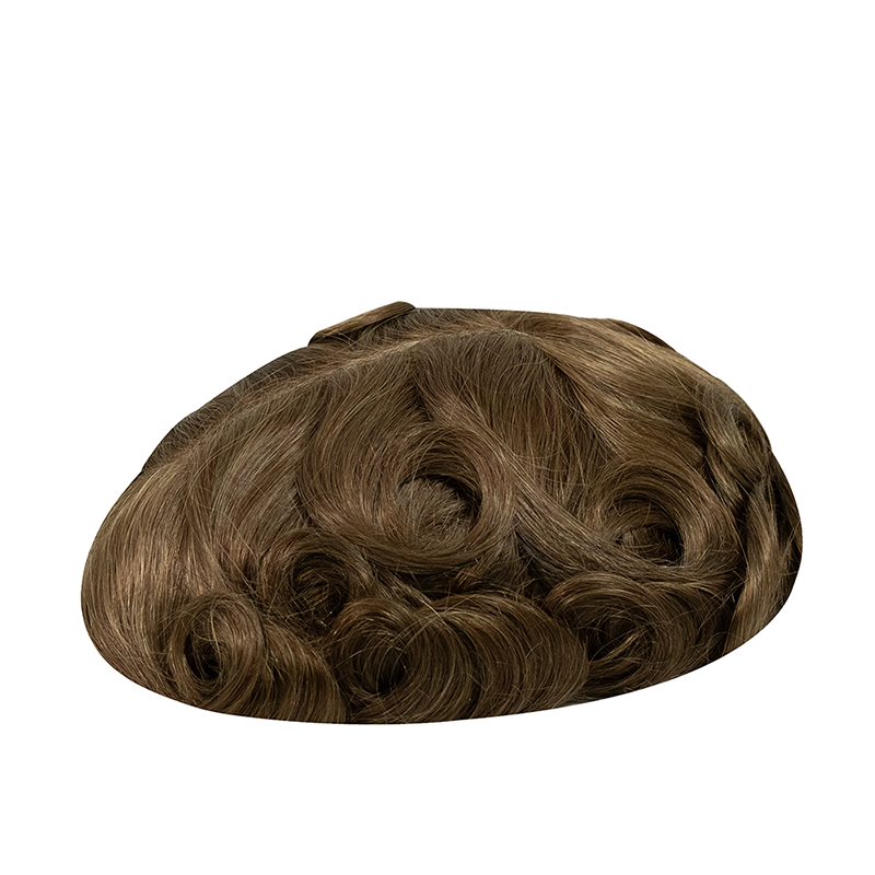 ProCap | Fine Mono and Skin Full Cap