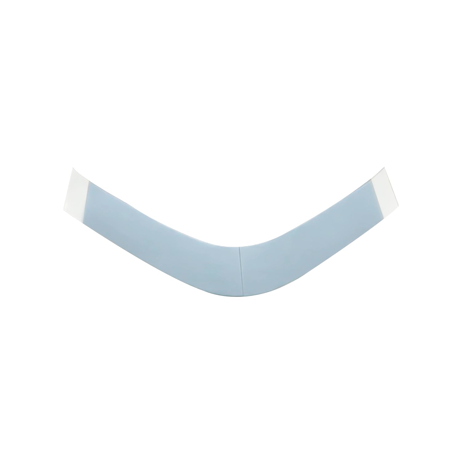Extreme Lace Tape Strip 6" Front With 1" Contour | Strong Hold Lace Tape
