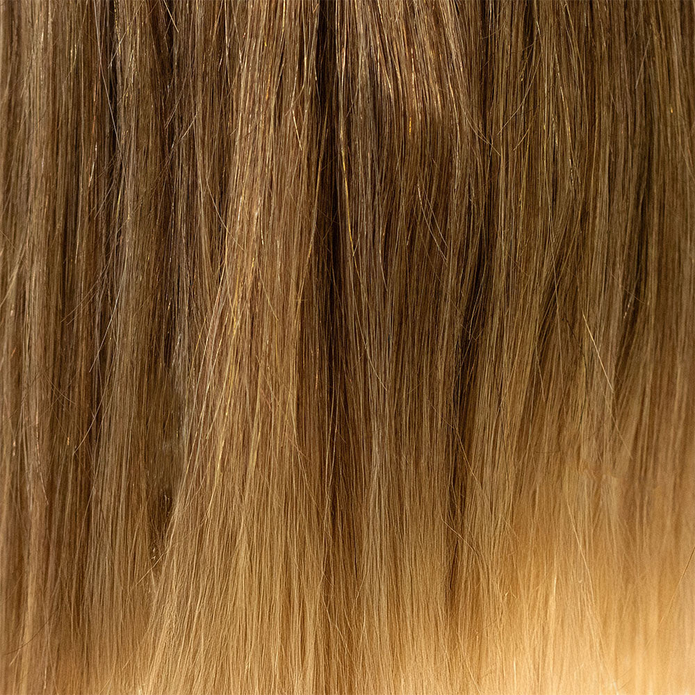 Lina | Ready-to-wear Super Fine Welded Mono Front 100% Remy Hair