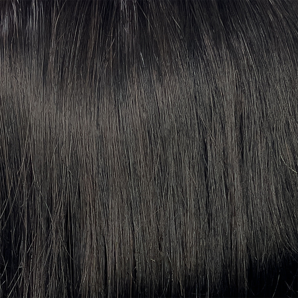 Lina | Ready-to-wear Super Fine Welded Mono Front 100% Remy Hair