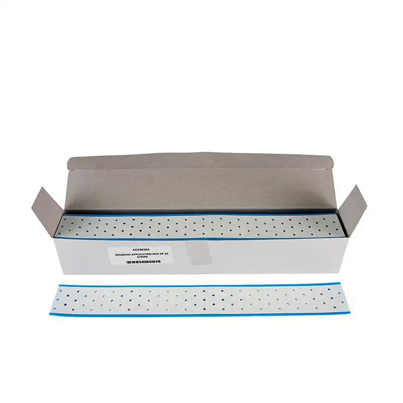 Geobond 1-3/4" x 12" Straight strips