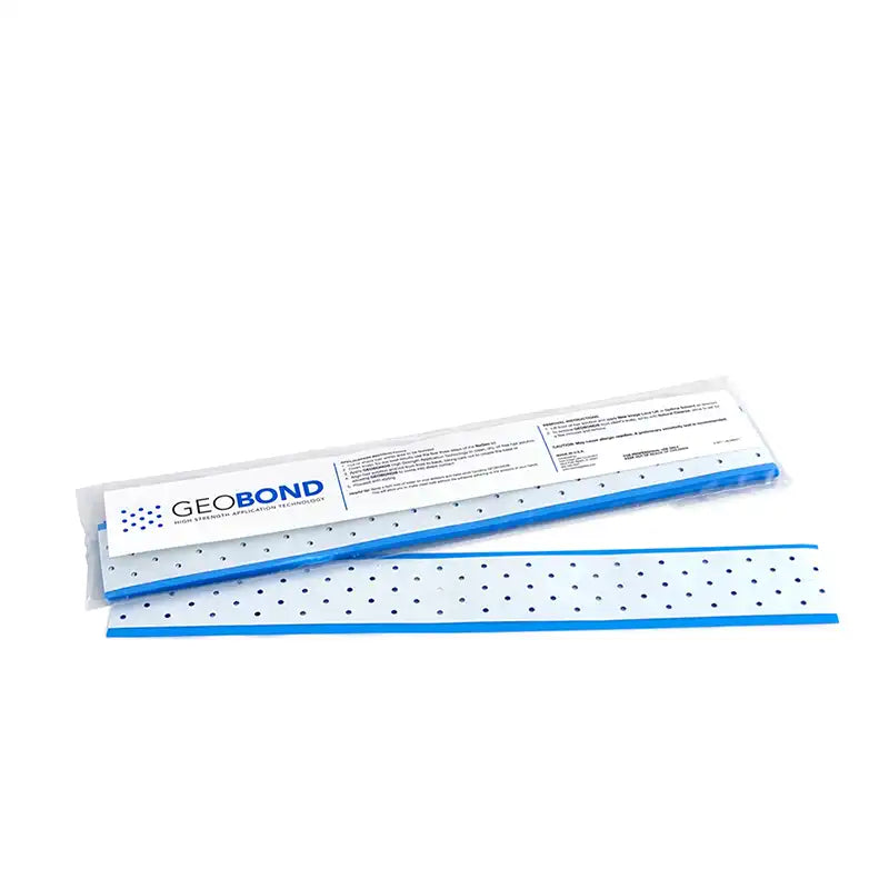 Geobond 1-3/4" x 12" Straight strips