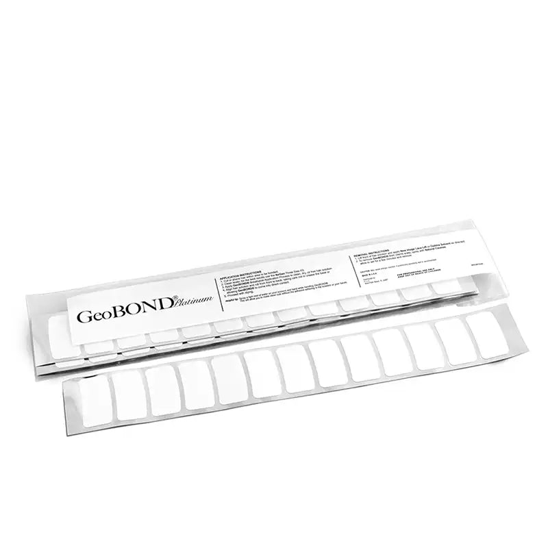 Geobond Platinum 1-3/4"" x 12" strips