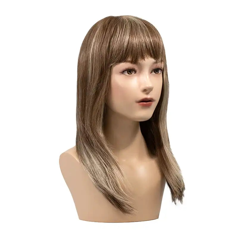 Coutura | Ready-to-wear French Lace front and Fine Mono